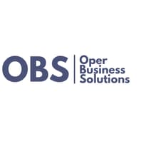 Logo Company Oper Business Solutions on Cloodo