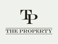 Logo Company The Property on Cloodo