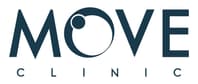 Logo Company Moveclinic on Cloodo