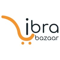 Logo Company Libra Bazaar on Cloodo