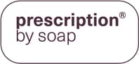 Logo Company Prescription by Soap on Cloodo