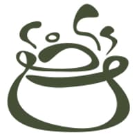 Logo Company CookinGenie on Cloodo