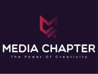 Logo Company Media Chapter on Cloodo