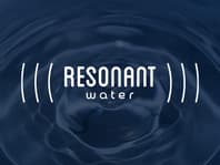 Logo Company Resonant Water on Cloodo