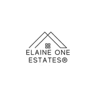 Logo Company Elaine One Estates®️ on Cloodo