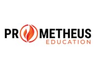 Logo Company Prometheus Education on Cloodo