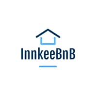 Logo Company Innkeebnb on Cloodo