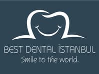 Logo Agency Best Dental İstanbul | Veneers | Implants | Crowns on Cloodo