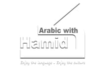 Logo Company arabicwithhamid.com on Cloodo