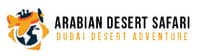 Logo Company arabiandesertsafari.com on Cloodo