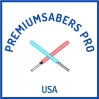 Logo Agency PremiumSabers Pro on Cloodo