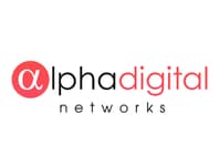 Logo Company Alpha Digital Networks Ltd on Cloodo