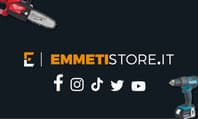 Logo Company Emmeti Store on Cloodo