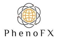 Logo Agency Phenofx on Cloodo