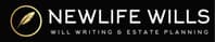 Logo Company Newlife Wills on Cloodo
