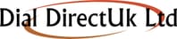 Logo Company Dial Direct UK Ltd on Cloodo