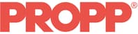 Logo Company Propp on Cloodo