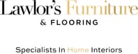 Logo Company Lawlor's Furniture & Flooring on Cloodo