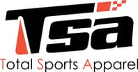 Logo Company Total Sports Apparel on Cloodo