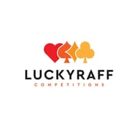 Logo Company Luckyraffcompetitions on Cloodo
