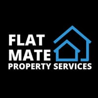Logo Company Flat Mate Property Services on Cloodo