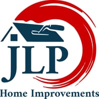 Logo Company JLP Home Improvements on Cloodo