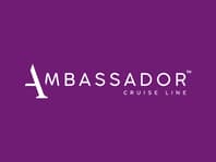 ambassador cruise line staff