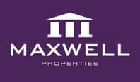 Logo Company Maxwell Properties on Cloodo