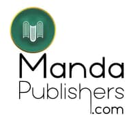 Logo Company Manda publishers on Cloodo