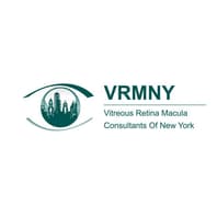 Logo Company Vitreous-Retina-Macula Consultants of New York on Cloodo