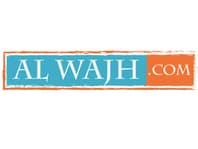 Logo Company Al-Wajh.com on Cloodo