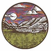 Logo Company Umpqua Valley Hemp on Cloodo
