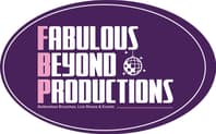 Logo Company Fabulous Beyond Productions on Cloodo