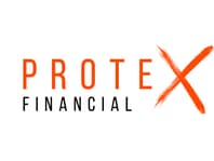 Logo Company Protex Financial on Cloodo
