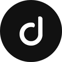 Logo Company Dot Studio on Cloodo