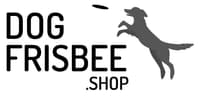 Logo Company Dogfrisbee on Cloodo