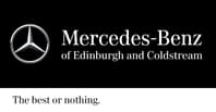 Logo Company Mercedes Genuine Parts on Cloodo