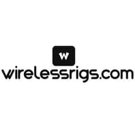 Logo Company Wirelessrigs on Cloodo