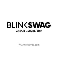 Logo Company Blinkswag on Cloodo