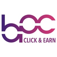 Logo Company Buy Per Click on Cloodo