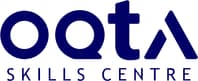 Logo Of Oqta Skills Centre