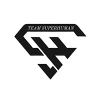 Logo Company Teamsuperhuman on Cloodo