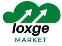 Logo Company Ioxgemarket on Cloodo