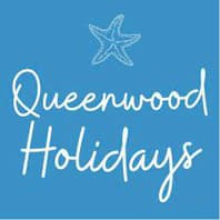 Logo Company Queenwood Holidays North Cornwall - Hot Tub Holidays on Cloodo