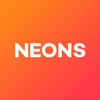 Logo Company Neons on Cloodo