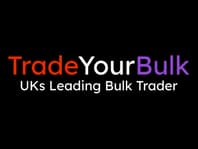 Logo Company Trade Your Bulk Limited on Cloodo