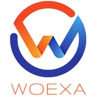 Logo Company Woexa on Cloodo