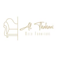 Logo Company Al Thahani New & Used Furniture Shop on Cloodo