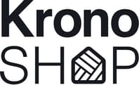 Logo Company Krono SHOP on Cloodo