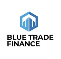 Logo Company Bluetradefinance on Cloodo